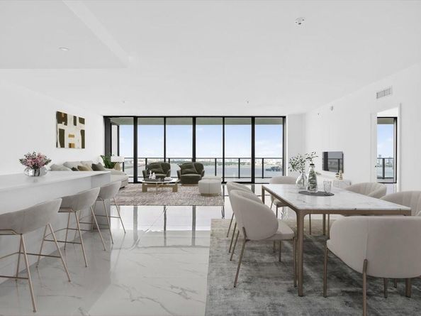 700 NE 24th Street 5202, Miami FL 33137