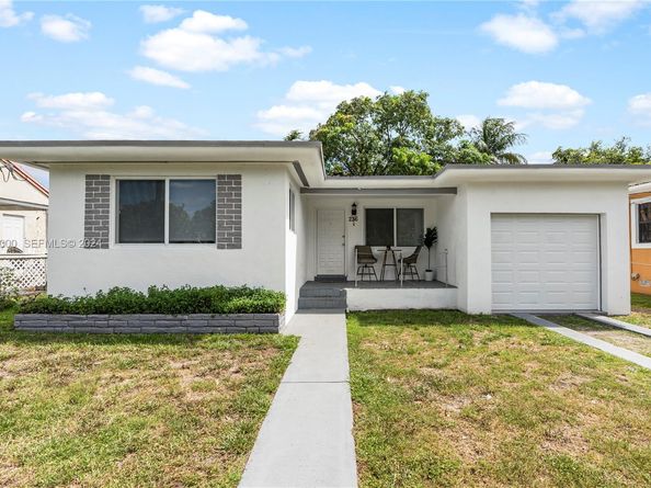 236 NW 42nd Street, Miami FL 33127