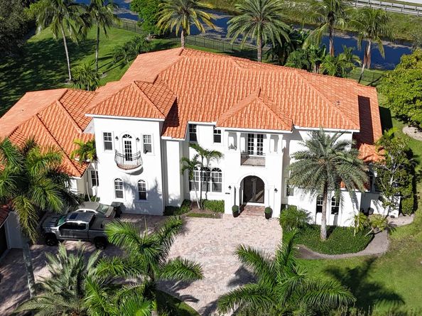 2685 Greenbriar Boulevard, Wellington FL 33414