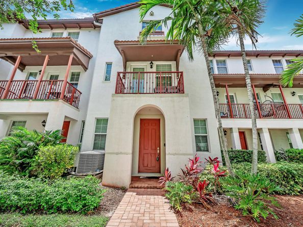 11876 SW 25th Court 206, Miramar FL 33025