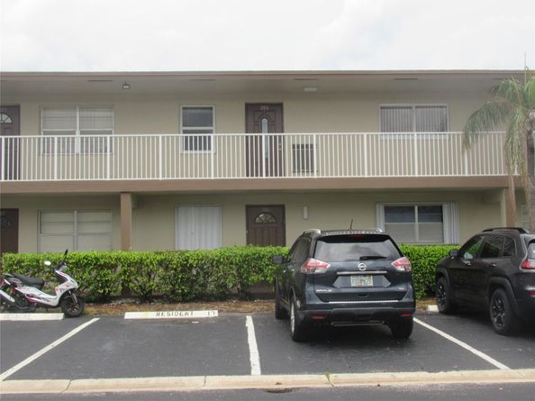 601 NW 76th Terrace 206, Margate FL 33063