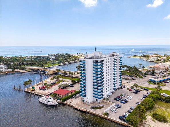 2639 N Riverside Drive 501, Pompano Beach FL 33062