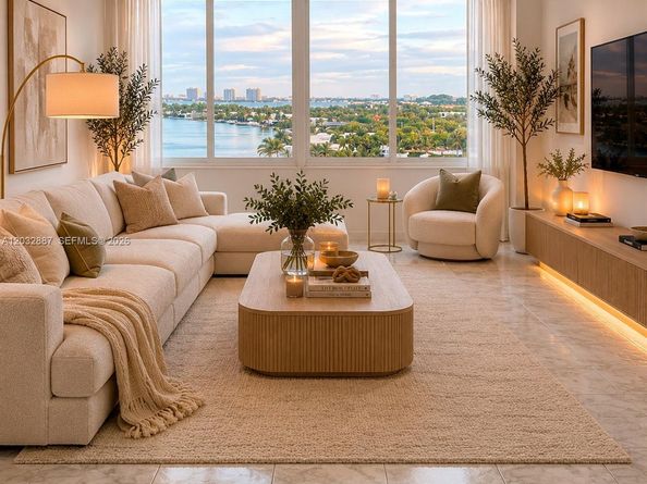 7441 Wayne Avenue 8B, Miami Beach FL 33141