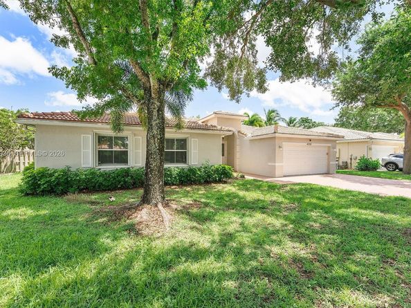 4228 NW 41st Lane, Coconut Creek FL 33073