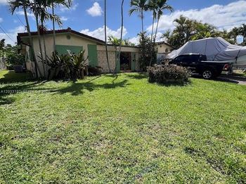 1881 NW 36th Street