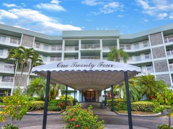 806 Cypress Grove Ln