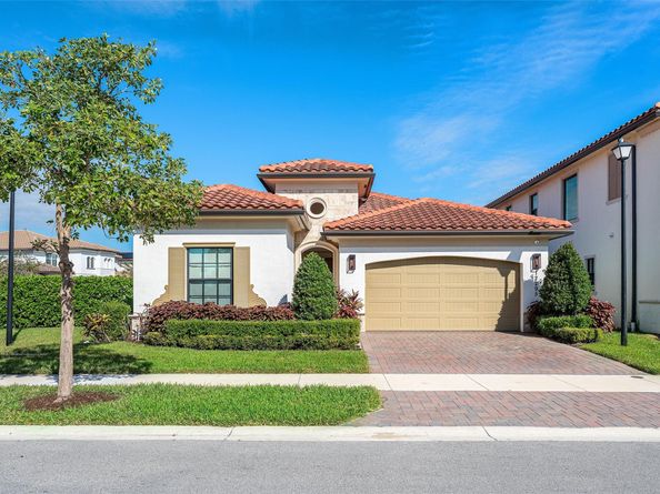 12295 N Baypoint Cir, Parkland FL 33076