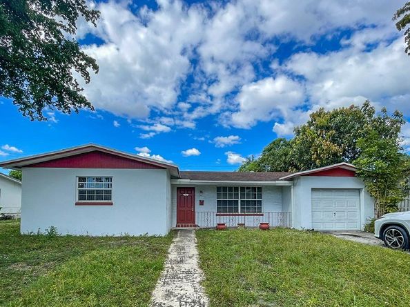 2421 NW 63rd Ave, Sunrise FL 33313