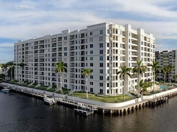 2880 NE 14th Street Cswy 610, Pompano Beach FL 33062