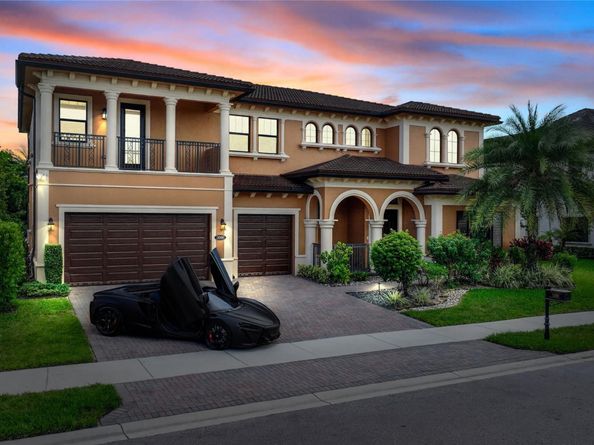 11000 Watercrest Cir, Parkland FL 33076