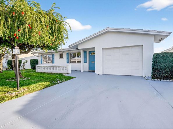 814 SW 6th Avenue, Boynton Beach FL 33426