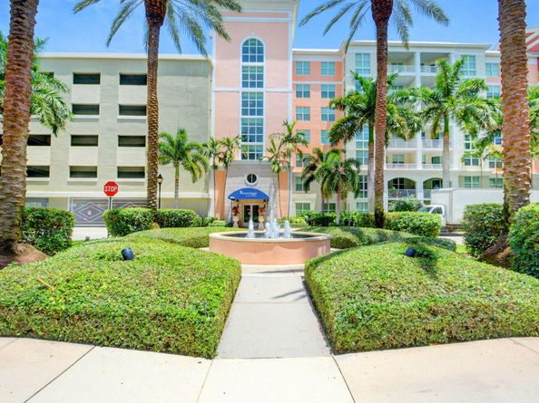 804 E Windward Way 404, Lantana FL 33462