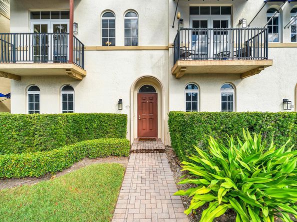 824 Virginia Garden Drive, Boynton Beach FL 33435