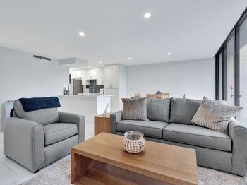 2804 Bridgewood Drive