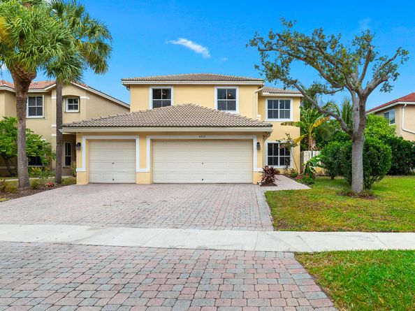 4225 Maggiore Way, West Palm Beach FL 33409
