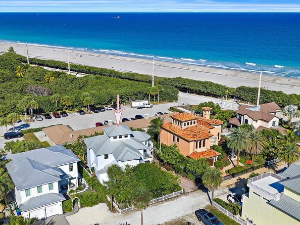 511 Saturn Lane, Juno Beach FL 33408