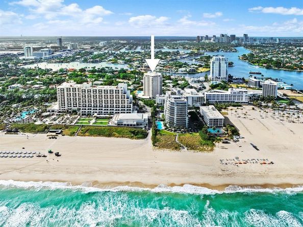 3000 Holiday Dr 1103, Fort Lauderdale FL 33316