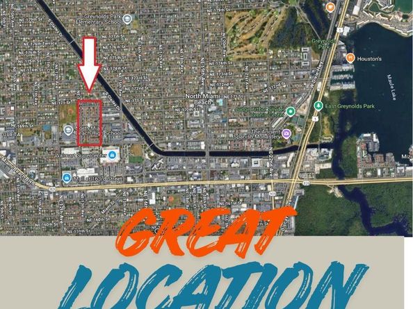 17050 NE 14th Ave 110, North Miami Beach FL 33162