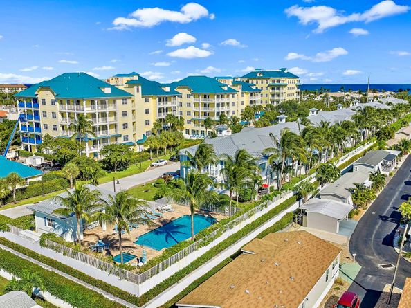 138 Ocean Breeze Drive, Juno Beach FL 33408