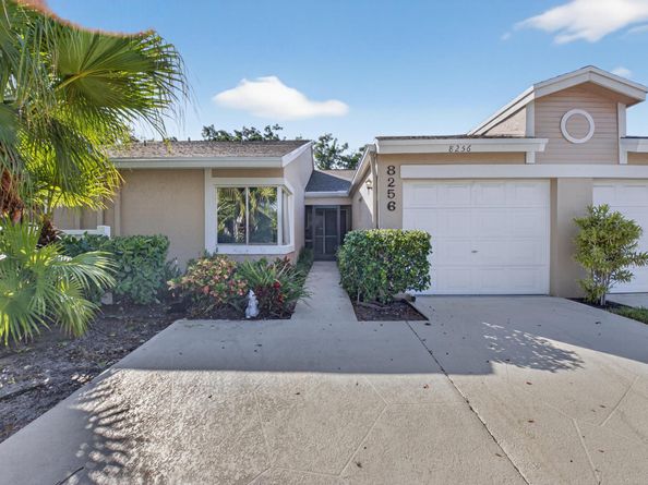 8256 Summerbreeze Lane, Boca Raton FL 33496