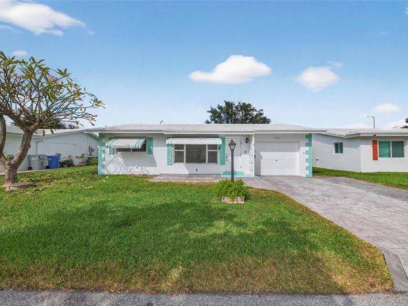 2711 NW 4th Avenue, Pompano Beach FL 33064