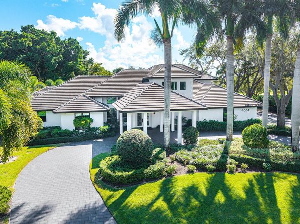 4834 S Lake Drive, Boynton Beach FL 33436