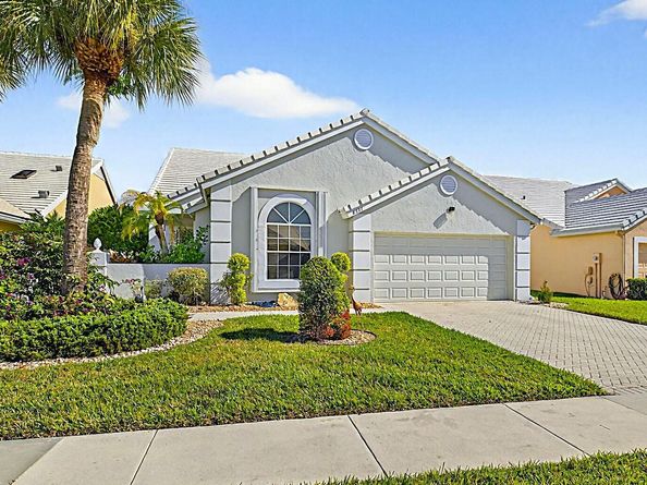 8337 Horseshoe Bay Road, Boynton Beach FL 33472