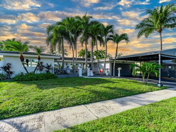 851 SE 5th Avenue, Pompano Beach FL 33060