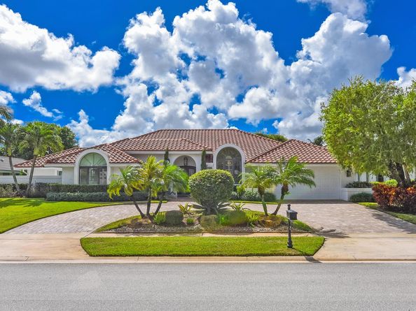 10754 Stonebridge Boulevard, Boca Raton FL 33498