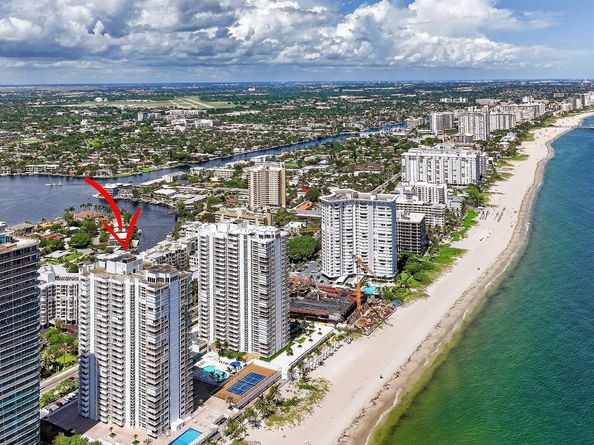 1370 S Ocean Boulevard 405, Pompano Beach FL 33062