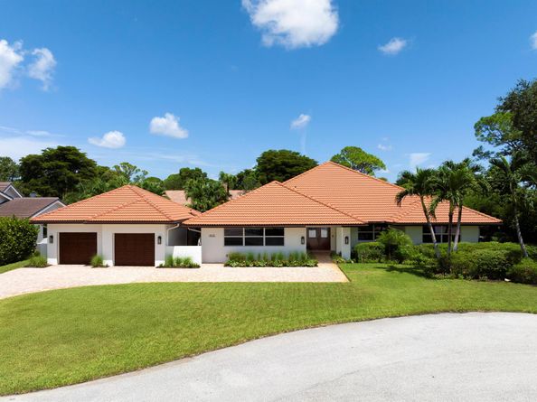 4535 Oak Tree Court, Delray Beach FL 33445