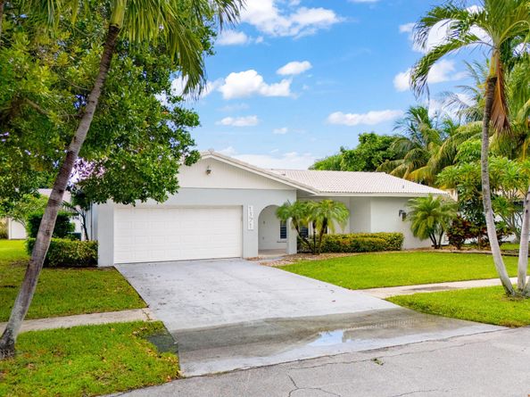 1571 SW 13th Drive, Boca Raton FL 33486