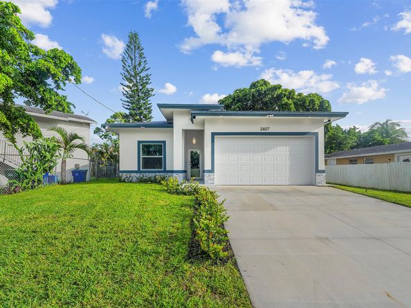 2407 NW 8th st, Fort Lauderdale FL 33311