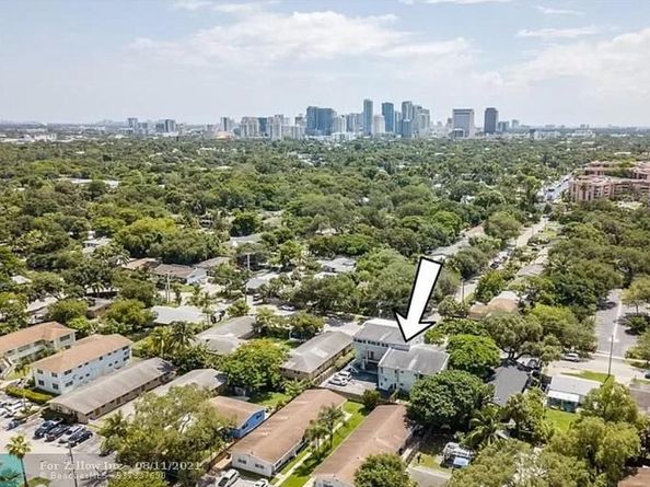 1005 SW 15th Ave 4, Fort Lauderdale FL 33312