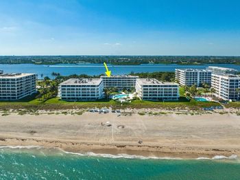 2600 S Ocean Boulevard