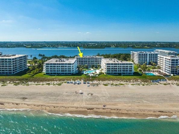 2600 S Ocean Boulevard 503w, Palm Beach FL 33480