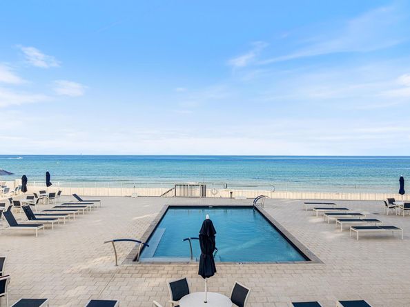 4511 S Ocean Boulevard 101, Highland Beach FL 33487