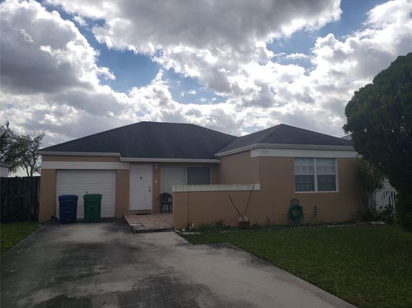 3130 NW 203rd Terrace, Miami Gardens FL 33056