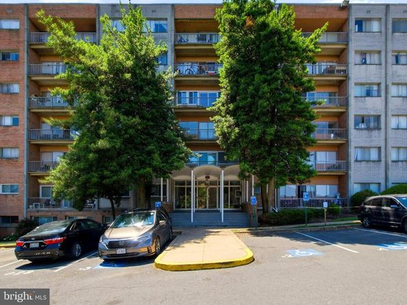 431 N Armistead Street N 307, Alexandria VA 22312