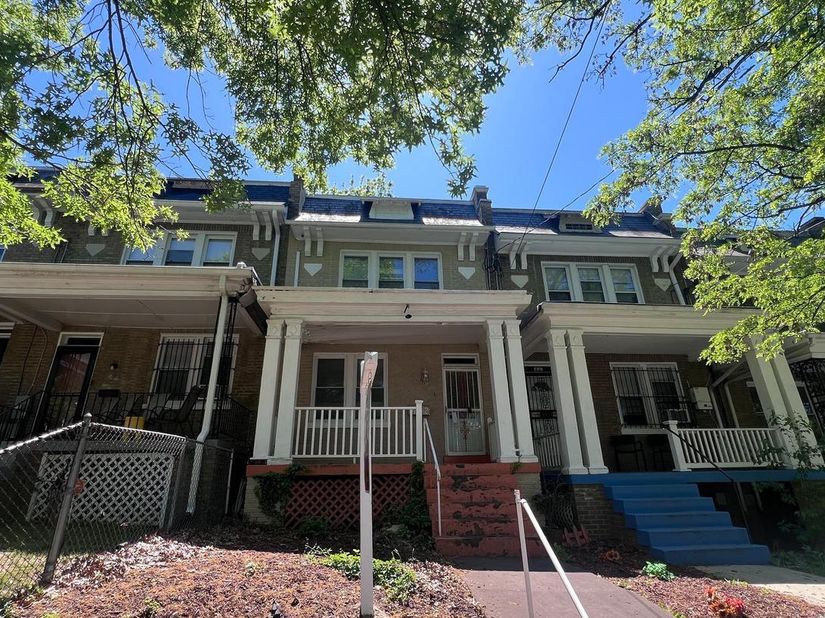 432 Crittenden Street NW, Washington DC 20011