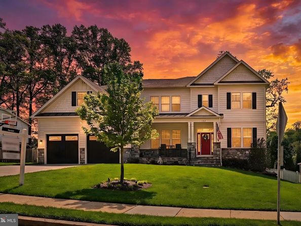 362 Park Street NE, Vienna VA 22180