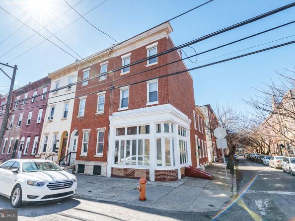 856 N 20TH Street, Philadelphia PA 19130