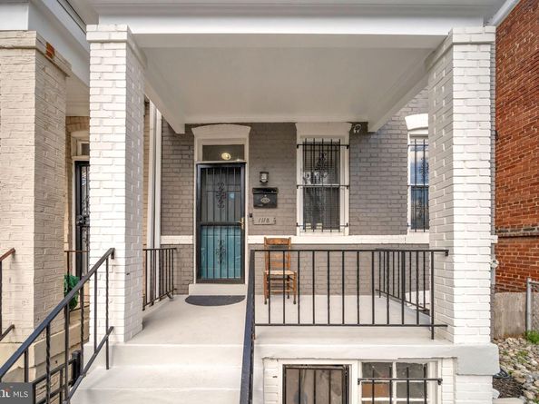1118 Staples Street NE, Washington DC 20002