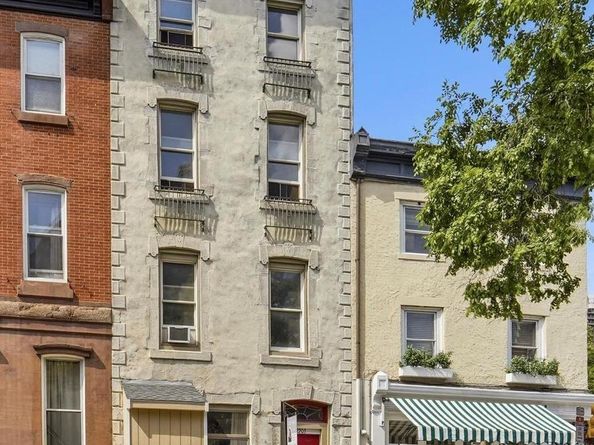 2203 Spruce Street, Philadelphia PA 19103