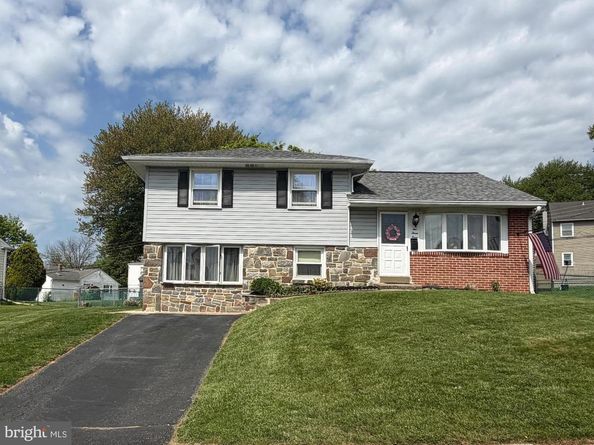234 Talbot Drive, Broomall PA 19008
