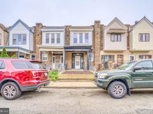 880 Granite Street, Philadelphia PA 19124