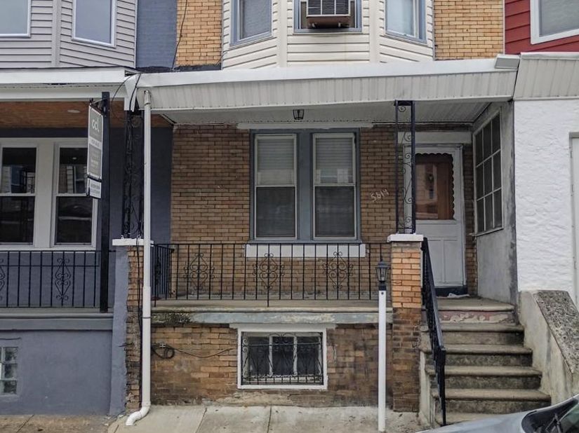 5614 Rodman Street, Philadelphia PA 19143