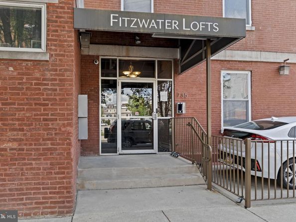 735 S 12TH Street 403, Philadelphia PA 19147