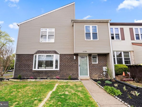 5106 N Hunters Court N, Bensalem PA 19020