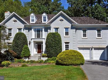7012 Fawn Trail Court